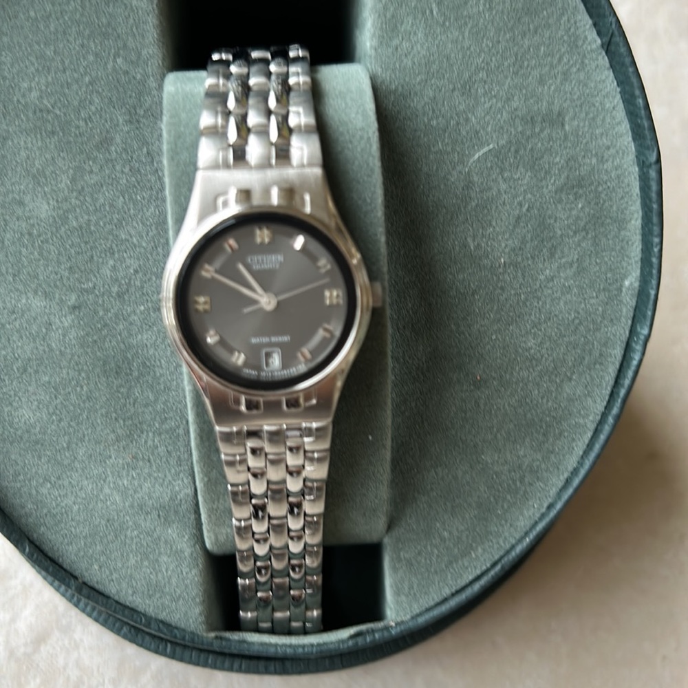 Citizen Lady Watch